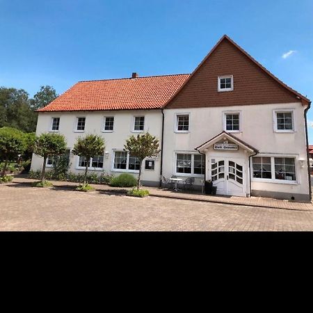 B&B Stadt Hannover Rollshausen Bagian luar foto
