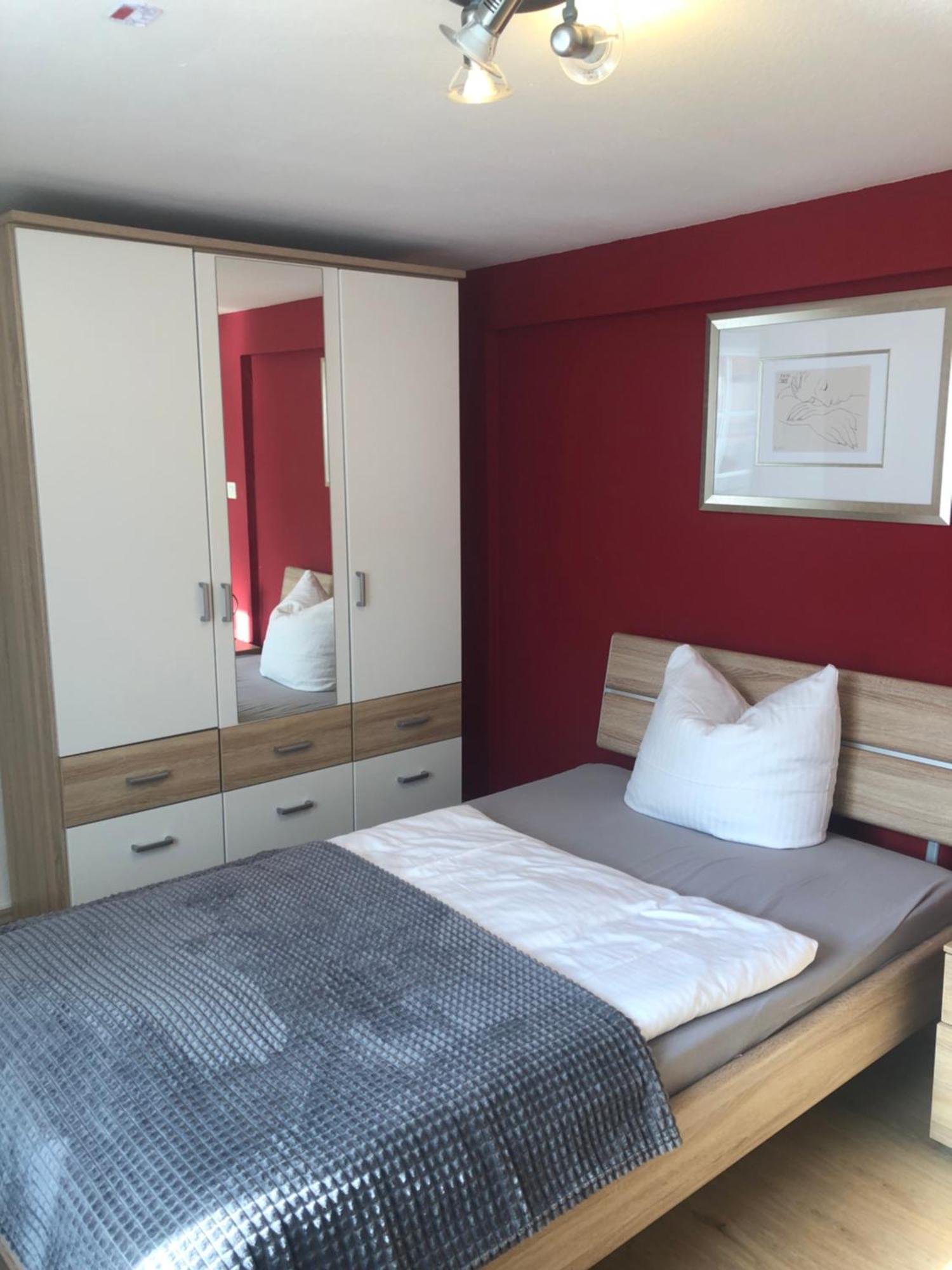 B&B Stadt Hannover Rollshausen Bagian luar foto